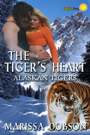 [Alaskan Tigers 02] • The Tiger's Heart